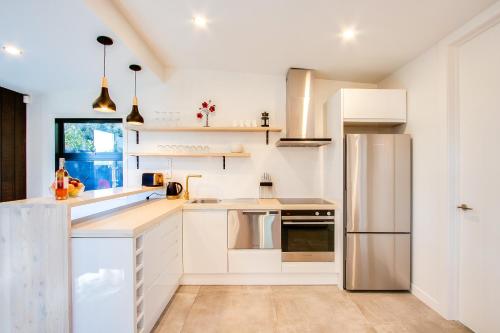 ฝักบัว, Beach and Vineyard Escape - Haumoana Beach Home in ฮอโมอานา