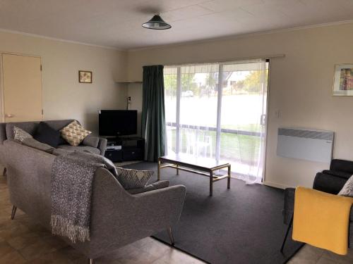 Alexandra Garden Court Motel in Alexandra