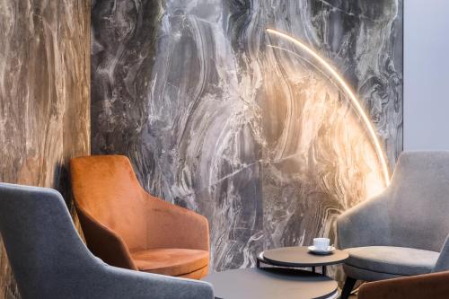 Premier Hotel Miskolc - image 10