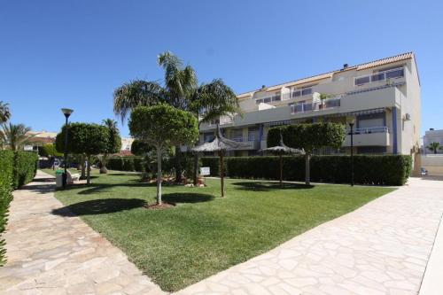  Apartamento Jardines de DÃ©nia III in Denia