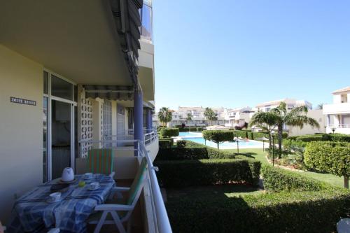 Apartamento Jardines de DÃ©nia III - image 5