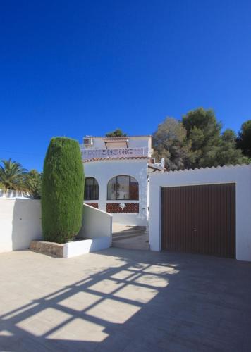 Villa Midama - main image