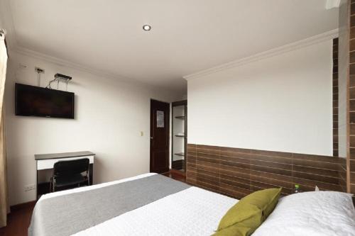 Hotel Ejecutivo 63 Inn