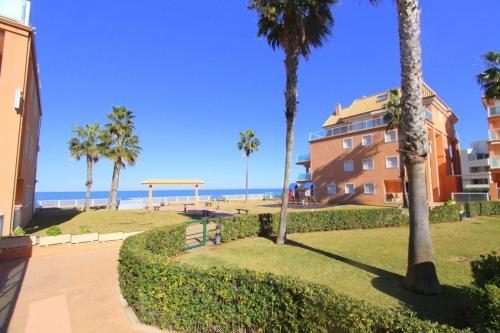 Apartamento Mirador al Mar in Almadrava