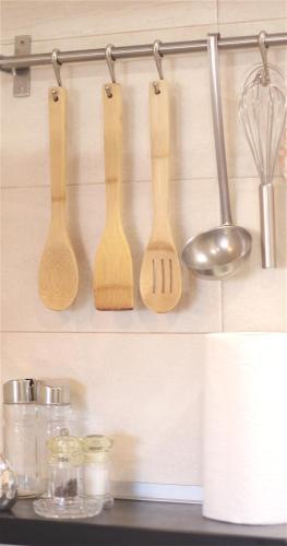Apartamento La Felicidad - image 8