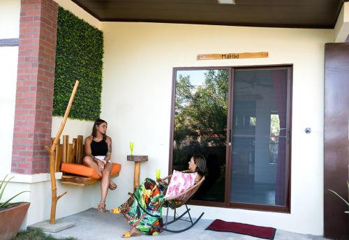 Casa Swell Coronado A unique blend of luxury and nature in the hearth of Coronado