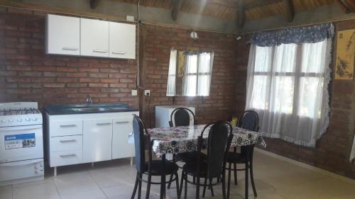 Kitchen, Cabana: LOS ABUELOS in San Rafael