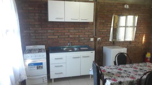 Cabana: LOS ABUELOS in San Rafael