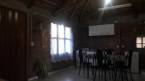 Cabana: LOS ABUELOS in San Rafael