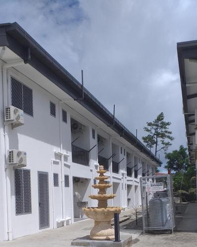 Island Accommodation 68 Extension Street