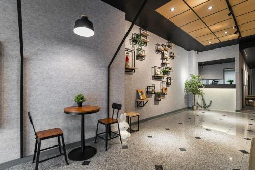 設施, 澎湖和寓旅店 (ZZINN Penghu) in 澎湖縣