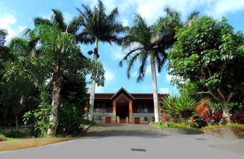 Zunanjost, Pousada Pelicano in Village De Búzios