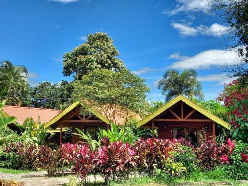 Selvita Lodge Arenal, Fortuna (fotografie 5)