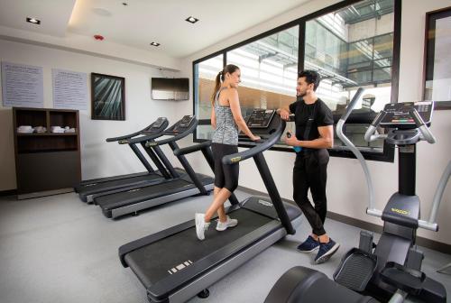 Staybridge Suites - Guadalajara Novena by IHG