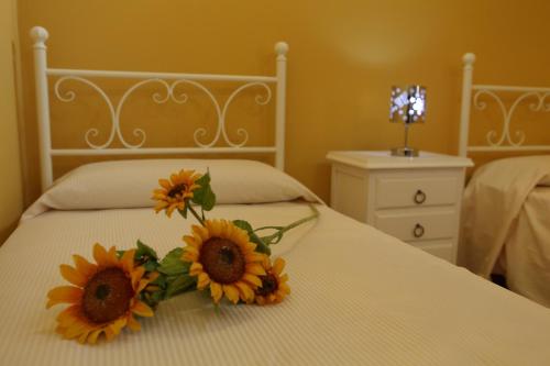 Antico Borgo De' Frati - Apartment - San Gimignano