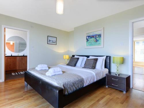 Penthouse at Portland Gardens