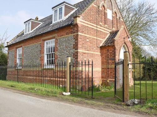 The Old Chapel gîte à louer Sharrington