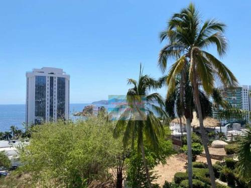 Departamento Condesa Acapulco