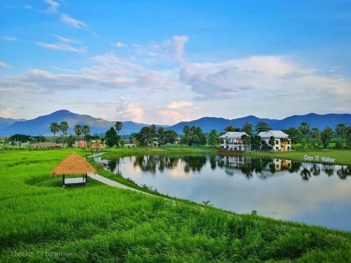 Oon Valley Farm Stay เชียงใหม่