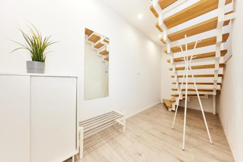 Wohnung 10 - nur 10 Gehminuten zum Europa-Park, Rust (Foto 6)