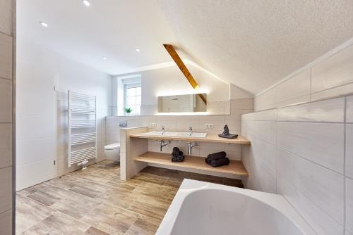 Wohnung 10 - nur 10 Gehminuten zum Europa-Park, Rust (Foto 10)