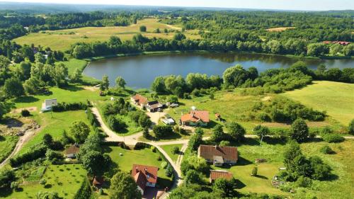 . Chill Warmia