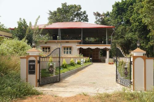 B&B Udupi - Reunion Villa Abode - Bed and Breakfast Udupi