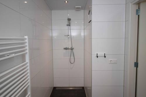 Bathroom, Appartementen Aangenaam - Olde Horst Diever in Westerveld