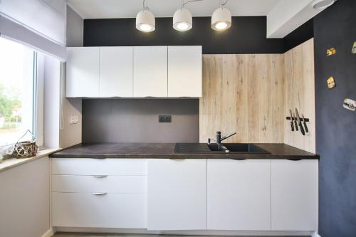 Apartamenty Swinoujscie - Ułanska