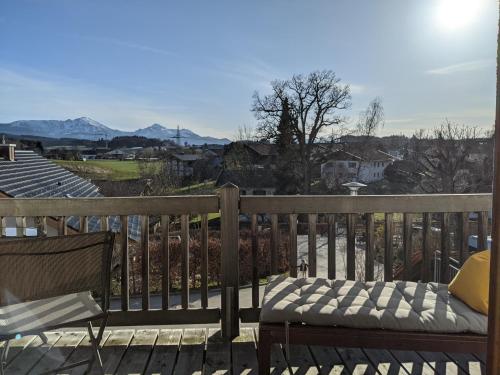 Südflügel im Chiemgau, Traunstein (foto 8)