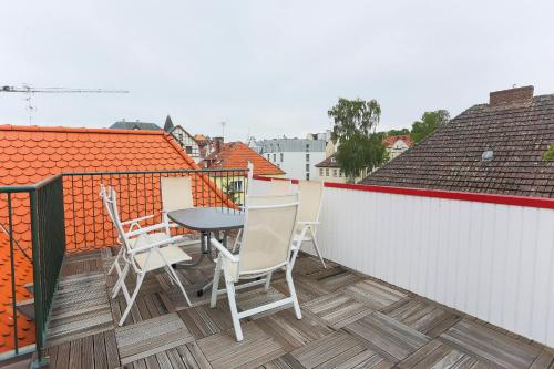 Apartamenty Świnoujście - Rubin I - image 4