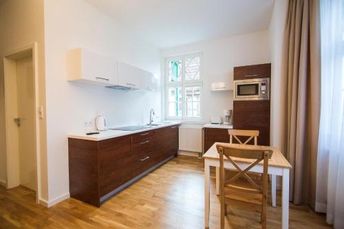 Apartamenty Świnoujście - Rubin I