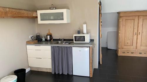 Faciliteter, Bed&Breakfast Lichtpuntje in Westermarsch I