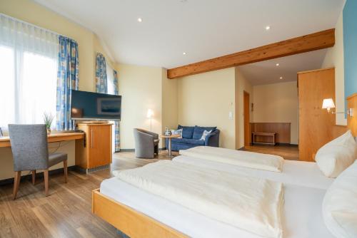 Hotel-Gasthaus Adler – Schopfheim - Wiechs, TX
