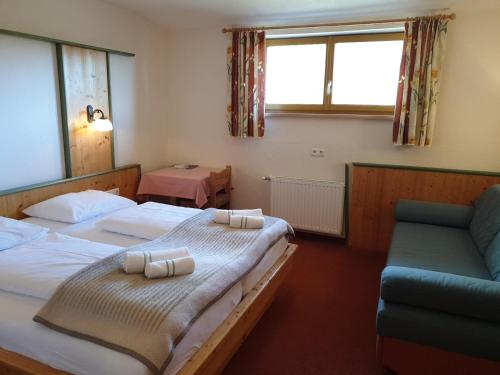 Berghotel Türlwand - image 11
