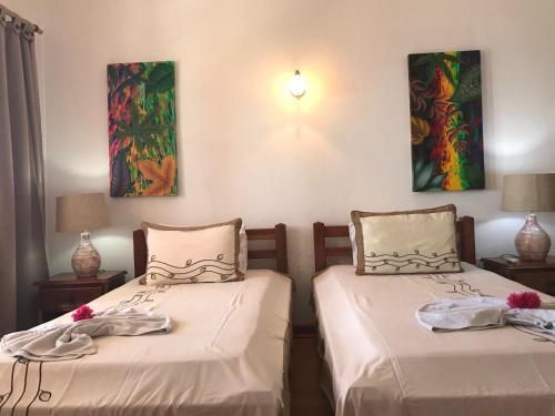 L'海洋酒店 L'海洋酒店