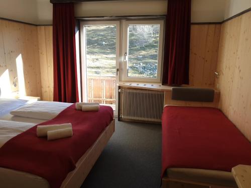 Berghotel Türlwand - image 12