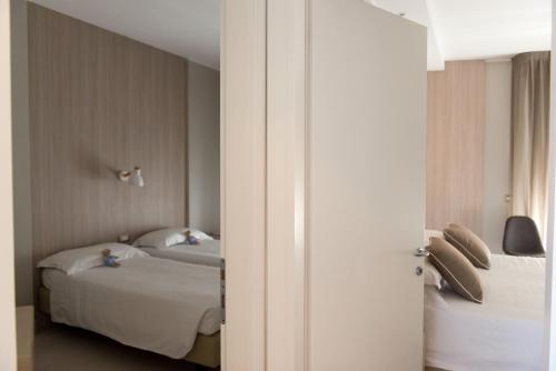 Suite, familiare, vista sul mare