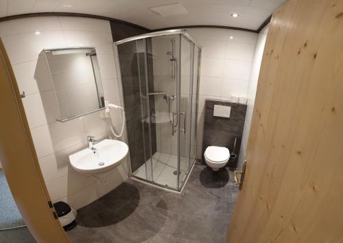 Berghotel Türlwand - image 14