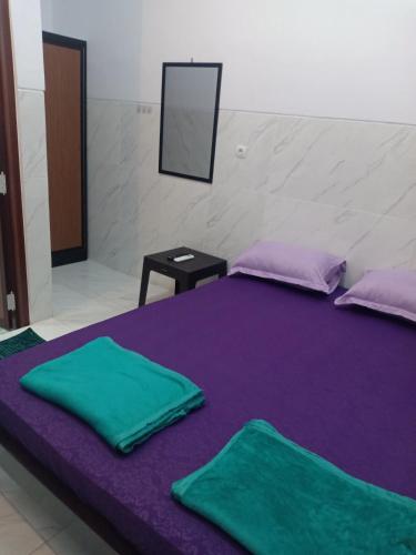 Homestay 89 New in Bulu