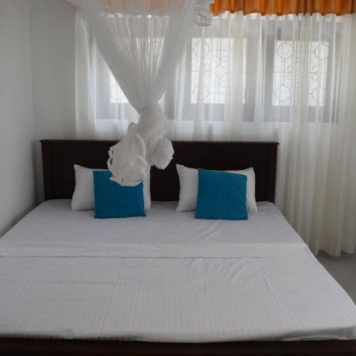 . Villa 307 2 room apartment