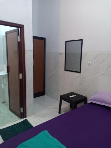 Homestay 89 New in Bulu