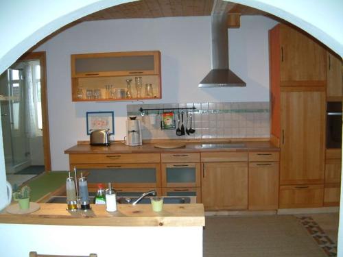 Ferienwohnung in Jugendstilvilla - image 2