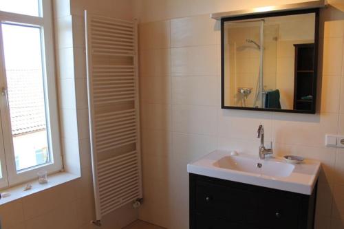 Ferienwohnung in Jugendstilvilla - image 8