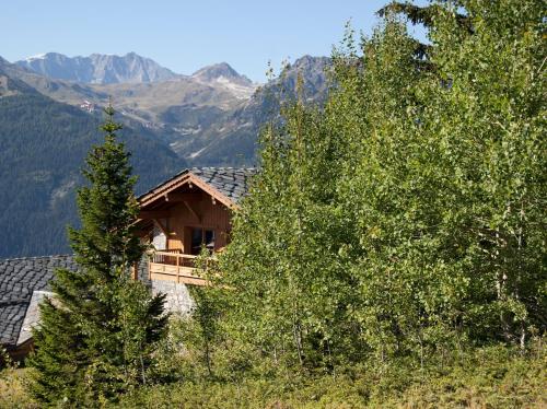 CGH Résidences & Spas Chalet Les Marmottons - image 3