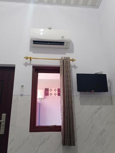 Homestay 89 New in Bulu