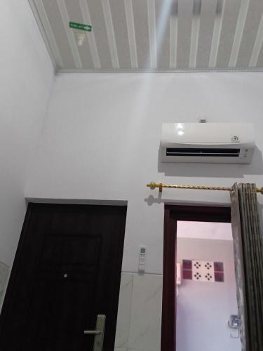 Homestay 89 New in Bulu