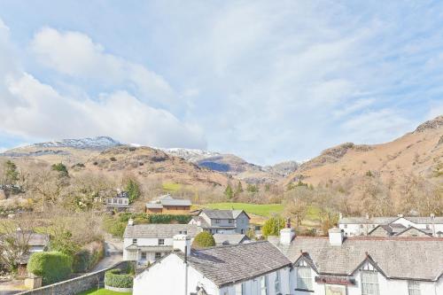 The Yewdale Inn and Hotel Coniston Village 4