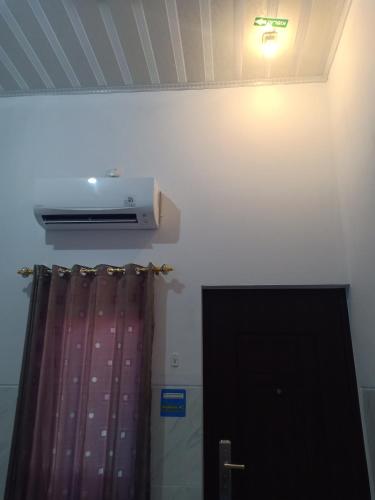 Homestay 89 New in Bulu