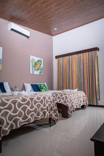 Villa Tucan, Fortuna (photo 3)
